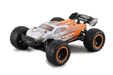 FTX Tracer 1/16 Truggy RTR - Orange RC Cars FTX 