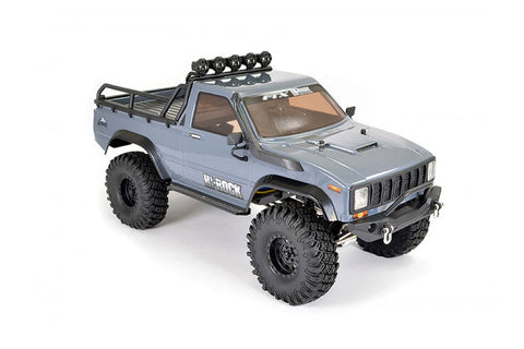 FTX Outback HI-ROCK 1/10 4x4 Trail Crawler RTR RC Cars FTX 
