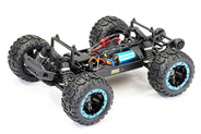 FTX Tracer 1/16 4WD Brushless Monster Truck - Blue