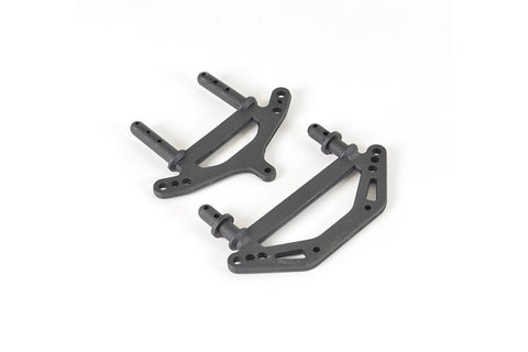 FTX Carnage/Outlaw Body Posts Spares FTX 