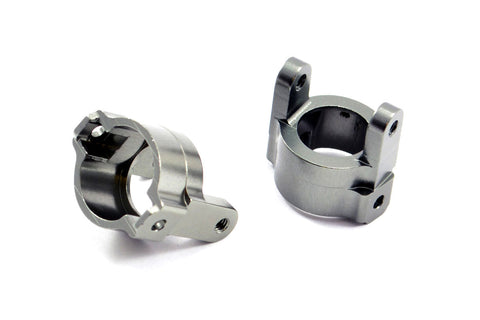 FTX Outback Aluminium Caster Mounts (PR) Clearance FTX 