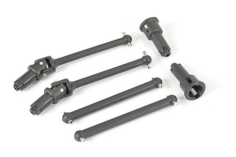 FTX Tracer Front/Rear Driveshafts Spares FTX 