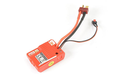 FTX Tracer Brushed ESC and Receiver Spares FTX 