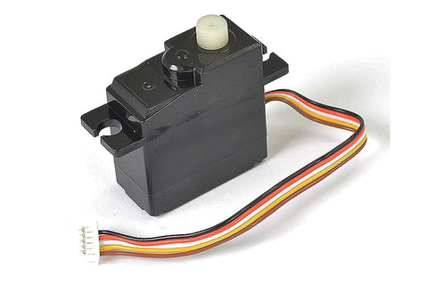 FTX Tracer 5-Wire Standard Servo Spares FTX 