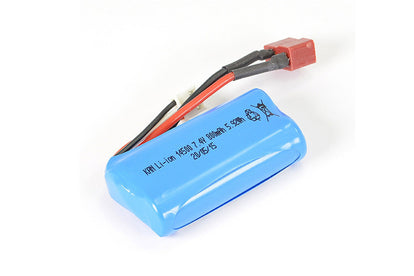 FTX Tracer 7.4v 800mAh Li-Ion Battery Car Accessories FTX 