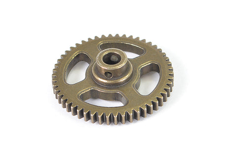 FTX Tracer Machined Metal Spur Gear Spares FTX 