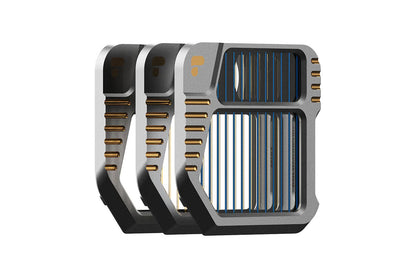 Polar Pro Mavic 3 Filters FX 3-Pack Drone Accessories PolarPro 