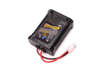 Overlander NX-20 NiMH 20W Compact Charger Car Accessories Overlander 