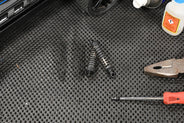 RCG Racing Wind Speed/Storm Rider Shock Absorbers (4pcs)
