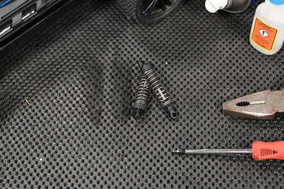 RCG Racing Wind Speed/Storm Rider Shock Absorbers (4pcs)
