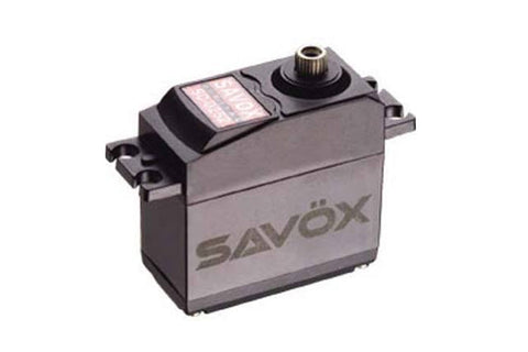 Savox Digital Servo Metal Geared 10.5KG Car Accessories Savox 