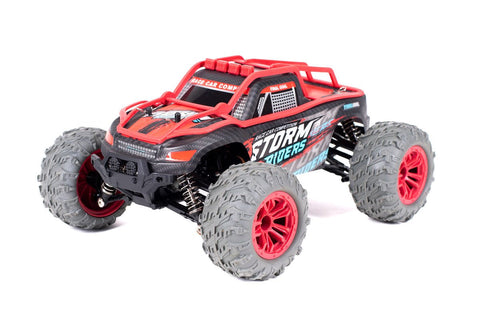 RCG Racing Storm Rider 1/14 Buggy RTR Red RC Cars RCG Racing 