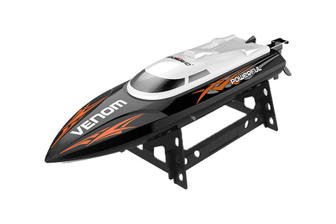 UDI RC Pacific Brushed RC Boat RTR