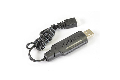 FTX Tracer USB Balance Charger Car Accessories FTX 