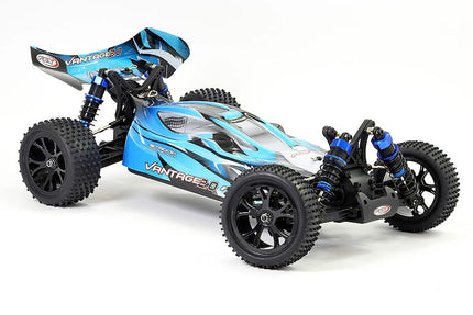 RC Geeks | FTX Vantage 2.0 1/10 4WD Brushed Buggy