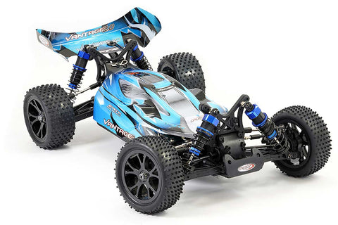 FTX Vantage 2.0 1/10 4WD Brushed Buggy RTR RC Cars FTX 