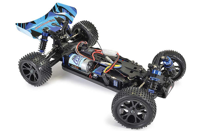 RC Geeks | FTX Vantage 2.0 1/10 4WD Brushed Buggy