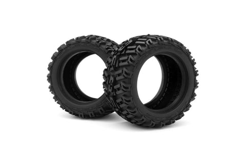 Maverick Quantum+ Tredz Entanglement Tyre (2pcs) Maverick 